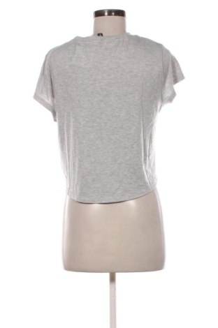 Damski T-shirt H&M Divided, Rozmiar M, Kolor Szary, Cena 45,99 zł