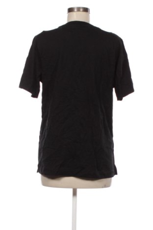 Дамска тениска H&M Mama, Размер M, Цвят Черен, Цена 9,20 €