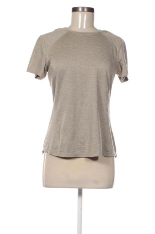 Damski T-shirt H&M Sport, Rozmiar M, Kolor Zielony, Cena 23,99 zł