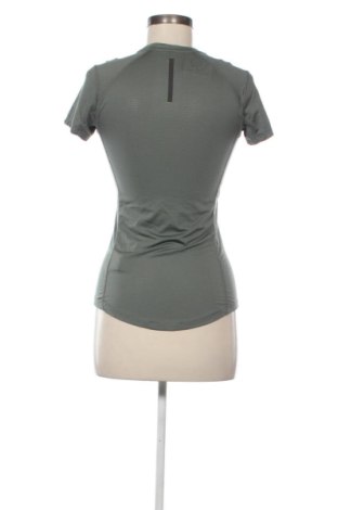 Damen T-Shirt H&M Sport, Größe XS, Farbe Grün, Preis € 5,99