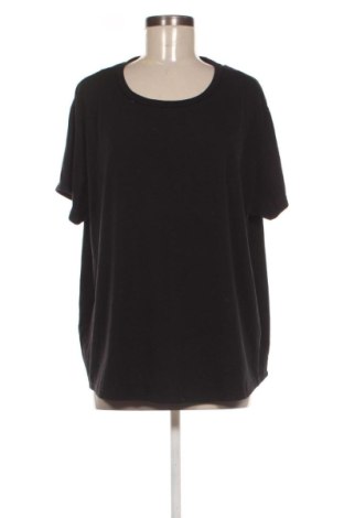 Dámské tričko H&M Sport, Velikost XL, Barva Černá, Cena  159,00 Kč