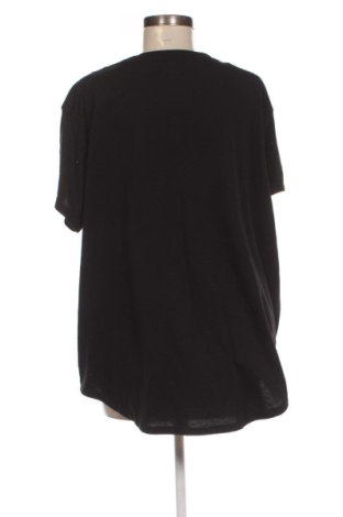 Dámské tričko H&M Sport, Velikost XL, Barva Černá, Cena  159,00 Kč