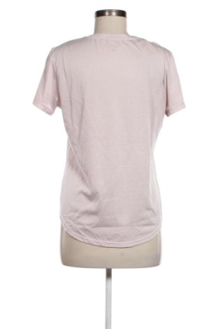 Dámské tričko H&M Sport, Velikost M, Barva Popelavě růžová, Cena  139,00 Kč