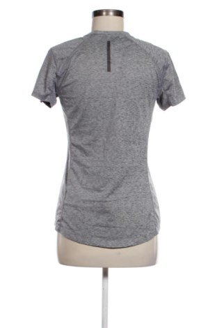 Дамска тениска H&M Sport, Размер M, Цвят Сив, Цена 4,60 €