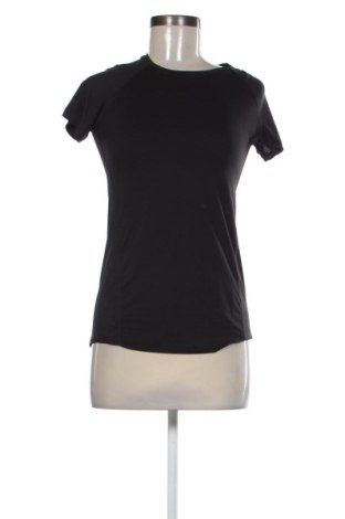 Tricou de femei H&M Sport, Mărime S, Culoare Negru, Preț 31,28 Lei