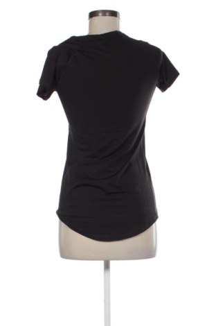 Tricou de femei H&M Sport, Mărime S, Culoare Negru, Preț 31,28 Lei