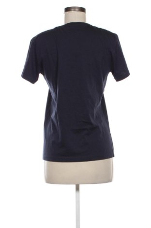 Дамска тениска Hackett, Размер M, Цвят Син, Цена 17,00 €