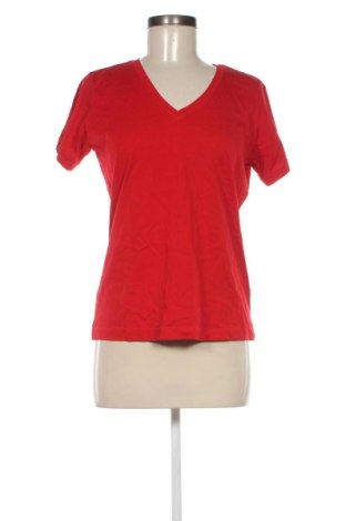 Tricou de femei Hakro, Mărime L, Culoare Roșu, Preț 48,99 Lei