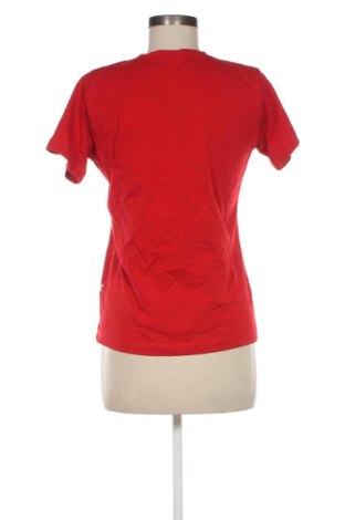 Tricou de femei Hakro, Mărime L, Culoare Roșu, Preț 48,99 Lei