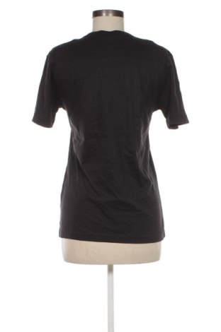 Дамска тениска Hanes, Размер M, Цвят Черен, Цена 6,13 €