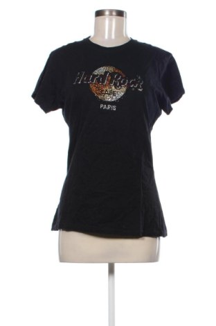 Dámske tričko Hard Rock Cafe, Veľkosť L, Farba Čierna, Cena  10,95 €