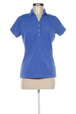 Damen T-Shirt Helly Hansen, Größe XS, Farbe Blau, Preis € 20,99