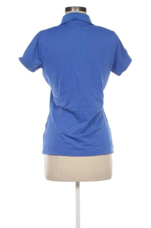 Damen T-Shirt Helly Hansen, Größe XS, Farbe Blau, Preis € 20,99