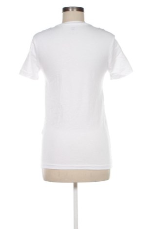 Γυναικείο t-shirt Hema, Μέγεθος S, Χρώμα Λευκό, Τιμή 10,99 €