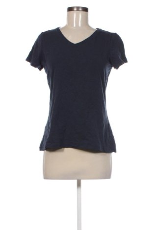 Damski T-shirt Hema, Rozmiar L, Kolor Niebieski, Cena 41,99 zł