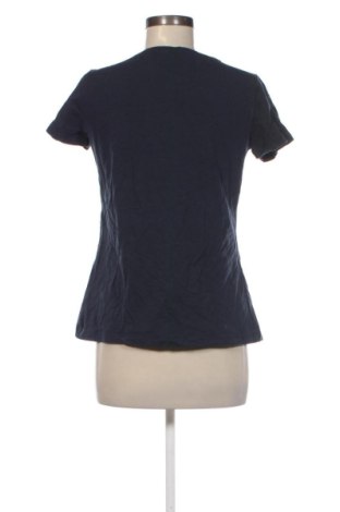 Damski T-shirt Hema, Rozmiar L, Kolor Niebieski, Cena 41,99 zł