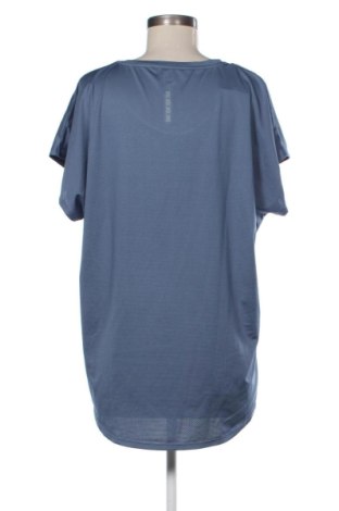 Dámské tričko Hema, Velikost XL, Barva Modrá, Cena  149,00 Kč