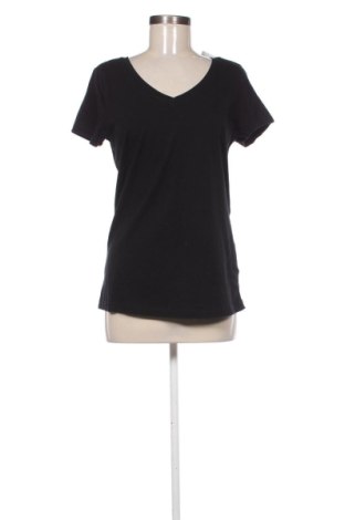 Damen T-Shirt Hema, Größe L, Farbe Schwarz, Preis 11,99 €