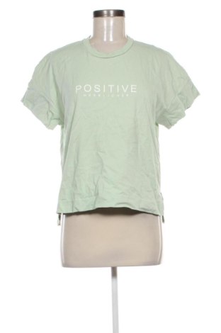 Damen T-Shirt Herrlicher, Größe S, Farbe Grün, Preis € 17,99