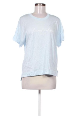 Dámské tričko Herrlicher, Velikost XL, Barva Modrá, Cena  409,00 Kč