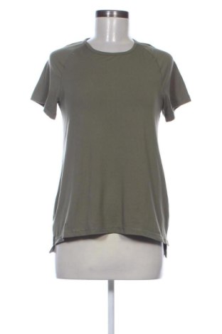 Tricou de femei High Mountain, Mărime S, Culoare Verde, Preț 42,99 Lei