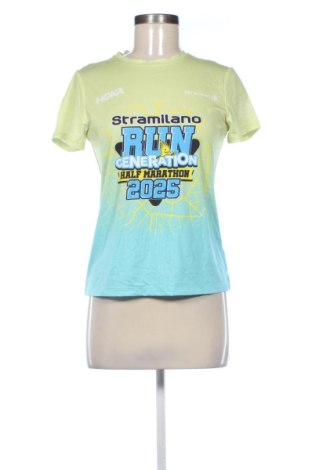 Damen T-Shirt Hoka, Größe S, Farbe Mehrfarbig, Preis € 48,99