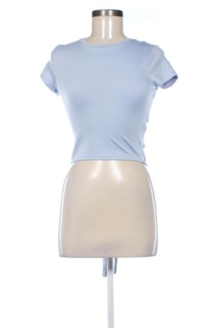 Дамска тениска Hollister, Размер XS, Цвят Син, Цена 9,71 €