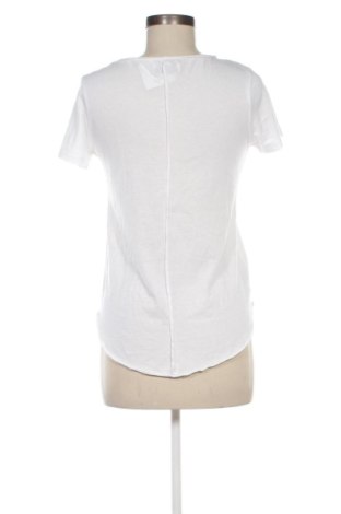 Дамска тениска Hollister, Размер S, Цвят Бял, Цена 9,00 €