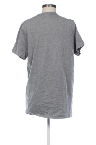 Дамска тениска Hollister, Размер XL, Цвят Сив, Цена 7,15 €