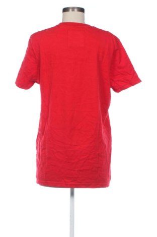 Női póló Hollister, Méret XL, Szín Piros, Ár 4 319 Ft