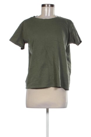Damski T-shirt House, Rozmiar M, Kolor Zielony, Cena 42,87 zł
