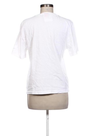 Tricou de femei Hugo Boss, Mărime M, Culoare Alb, Preț 203,32 Lei