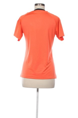 Damen T-Shirt Hummel, Größe L, Farbe Orange, Preis 12,99 €