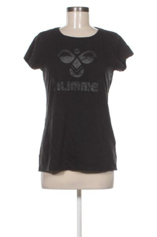 Dámske tričko Hummel, Veľkosť M, Farba Čierna, Cena  9,00 €