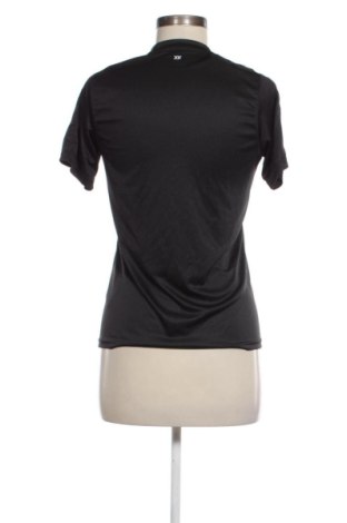 Γυναικείο t-shirt Hummel, Μέγεθος XS, Χρώμα Μαύρο, Τιμή 12,99 €