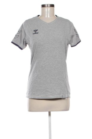 Női póló Hummel, Méret S, Szín Szürke, Ár 7 798 Ft