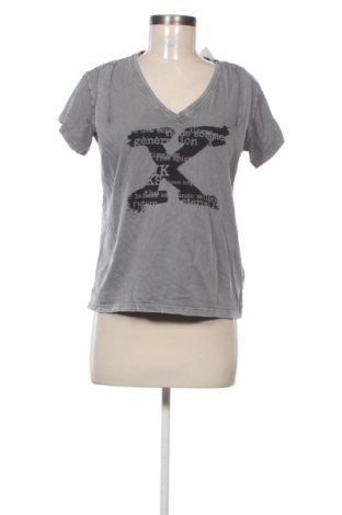 Dámské tričko IKKS, Velikost XS, Barva Šedá, Cena  1 049,00 Kč