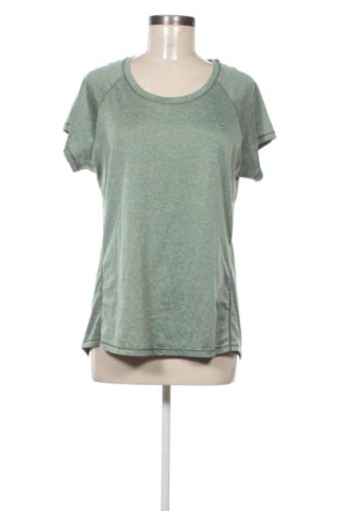 Tricou de femei Icyzone, Mărime XL, Culoare Verde, Preț 44,99 Lei