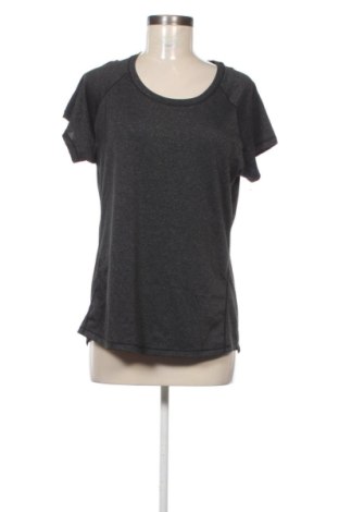 Дамска тениска Icyzone, Размер XL, Цвят Черен, Цена 5,11 €