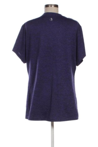 Дамска тениска Icyzone, Размер XL, Цвят Лилав, Цена 4,60 €