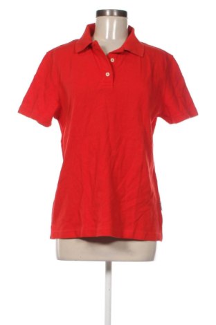 Дамска тениска Ido- Fashion, Размер XL, Цвят Червен, Цена 10,22 €