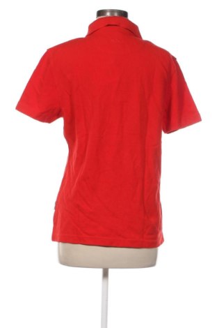 Дамска тениска Ido- Fashion, Размер XL, Цвят Червен, Цена 10,22 €