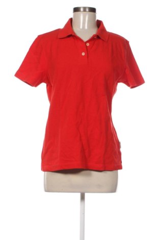 Γυναικείο t-shirt Ido- Fashion, Μέγεθος L, Χρώμα Κόκκινο, Τιμή 8,99 €