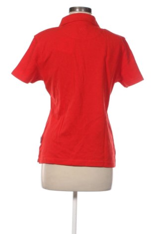 Γυναικείο t-shirt Ido- Fashion, Μέγεθος L, Χρώμα Κόκκινο, Τιμή 8,99 €