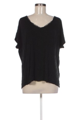 Дамска тениска In Extenso, Размер XL, Цвят Черен, Цена 7,66 €