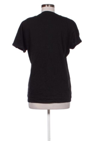 Γυναικείο t-shirt In Extenso, Μέγεθος L, Χρώμα Μαύρο, Τιμή 10,99 €