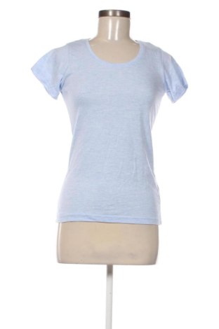 Tricou de femei Infinity Woman, Mărime S, Culoare Albastru, Preț 53,99 Lei