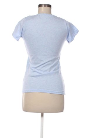 Tricou de femei Infinity Woman, Mărime S, Culoare Albastru, Preț 53,99 Lei