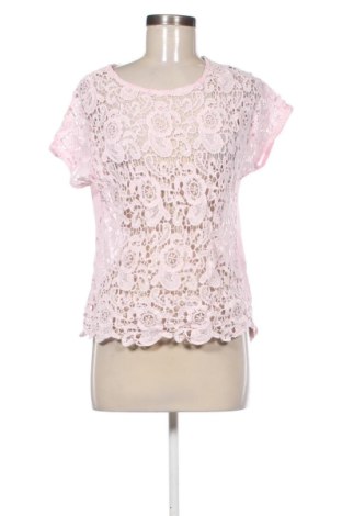 Tricou de femei Intimissimi, Mărime S, Culoare Roz, Preț 53,99 Lei