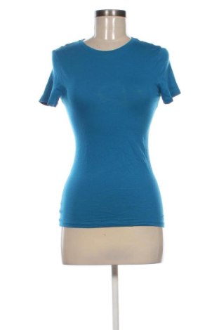 Dámské tričko Intimissimi, Velikost S, Barva Modrá, Cena  199,00 Kč